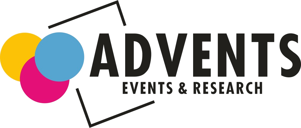 Advents Events and Research